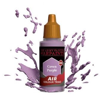 Army Painter - Air Coven Purple For Cheap