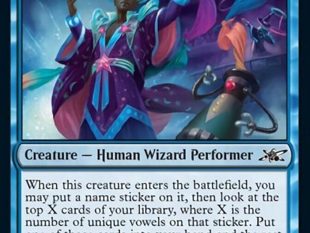 Wizards of the _____ [Unfinity] Hot on Sale