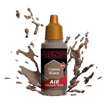 Army Painter - Air Cypress Brown Discount