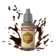 Army Painter Speedpaint - Hardened Leather 18ml (OOP) Online