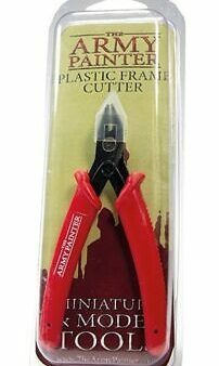 Army Painter - Tools - Plastic Frame Cutter on Sale