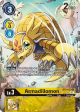 Armadillomon [BT8-033] (Alternate Art) [New Awakening] Online