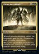 Abzan Ascendancy (Foil Etched) [Double Masters 2022] Fashion