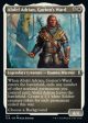 Abdel Adrian, Gorion s Ward (Foil Etched) [Commander Legends: Battle for Baldur s Gate] For Discount