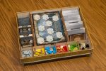 Broken Token - Deepwater Box Organizer (New Edition) Supply