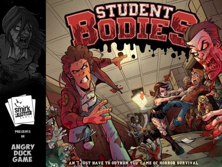 Student Bodies Online Sale