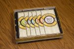 Broken Token - Deepwater Box Organizer (New Edition) Supply