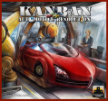 Kanban: Automotive Revolution Fashion