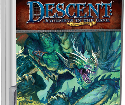 Descent: Journeys in the Dark (Second Edition) - Forgotten Souls Online