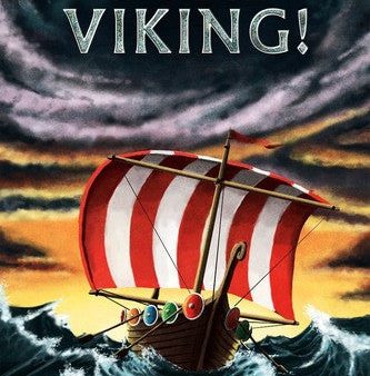 Gone Viking! Online Sale