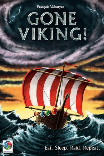 Gone Viking! Online Sale