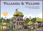 Villagers & Villains For Cheap