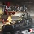 7 days of Westerplatte Online now