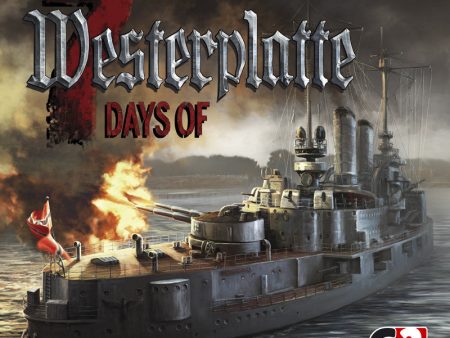 7 days of Westerplatte Online now