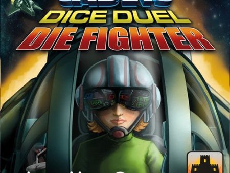 Space Cadets: Dice Duel - Die Fighter Online Sale