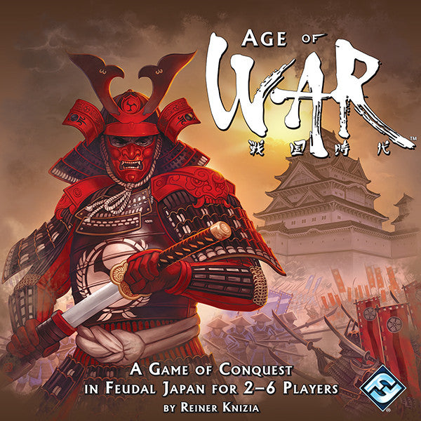 Age of War For Sale