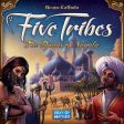 Five Tribes Online