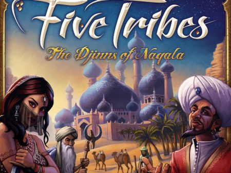 Five Tribes Online