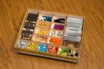 Broken Token - Deepwater Box Organizer (New Edition) Supply