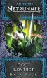 Android: Netrunner - First Contact Online now