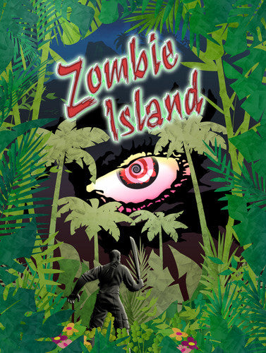 Zombie Island Fashion