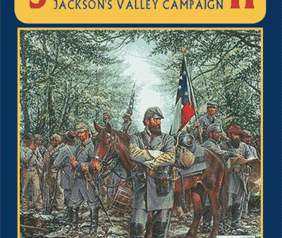 Shenandoah: Jackson s Valley Campaign Online