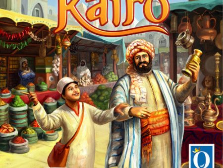 Kairo Online Sale