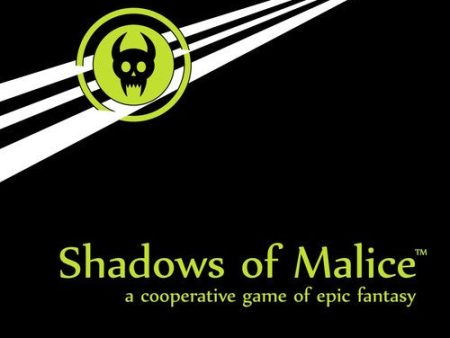 Shadows of Malice (Revised Edition) Supply