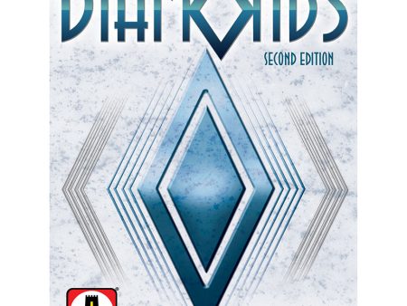 Diamonds (Second Edition) For Cheap