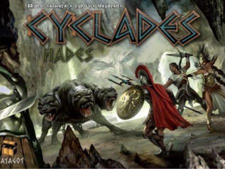 Cyclades: Hades For Cheap