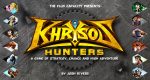 Khrysos Hunters Online now