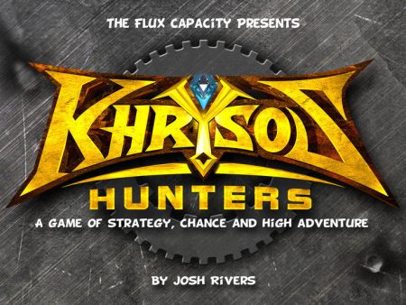 Khrysos Hunters Online now