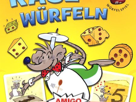 Käse Würfeln Online now