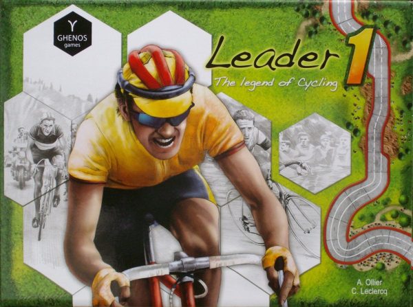 Leader 1 Online Hot Sale