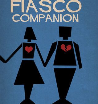 Fiasco Companion on Sale