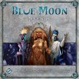 Blue Moon Legends on Sale