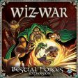 Wiz-War: Bestial Forces Cheap