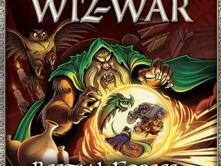 Wiz-War: Bestial Forces Cheap