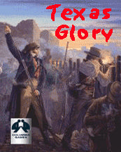 Texas Glory: 1835-36 on Sale