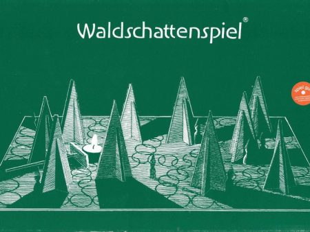 Waldschattenspiel (Basic Edition) (German Import) For Cheap