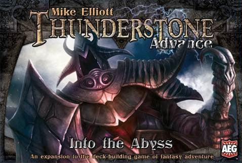 Thunderstone Advance: Into the Abyss Online