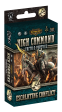 Warmachine: High Command - Faith & Fortune - Escalating Conflict Expansion Discount