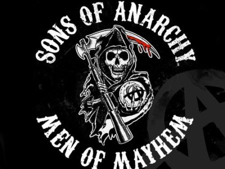 Sons of Anarchy: Men of Mayhem on Sale