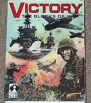 Victory: The Blocks of War Online