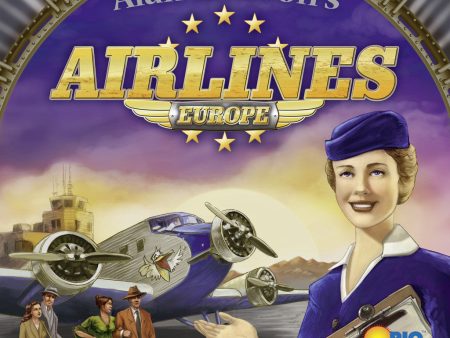 Airlines Europe Sale