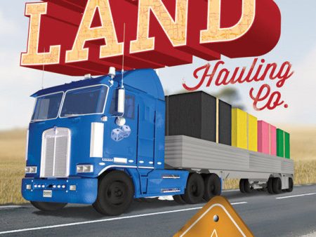 The Great Heartland Hauling Co. For Discount