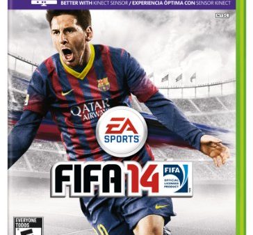 FIFA SOCCER 14 - XBOX 360 Discount