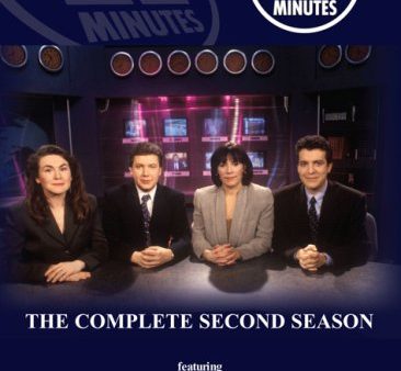 THIS HOUR HAS 22 MINUTES: SEASON 2 Sale