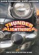 THUNDER AND LIGHTNING (BILINGUAL) Online Sale