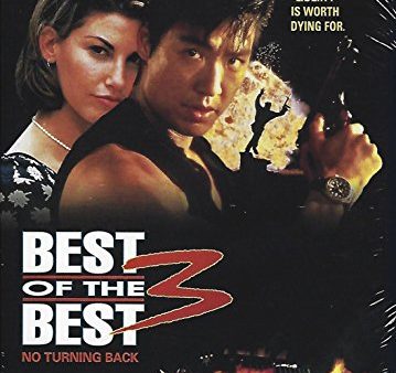 BEST OF THE BEST 3 Online now